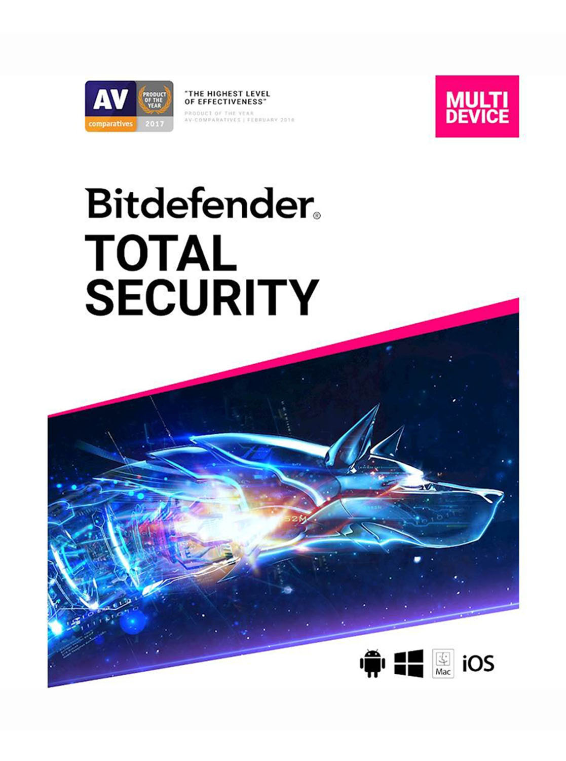 bitdefender total security download mac