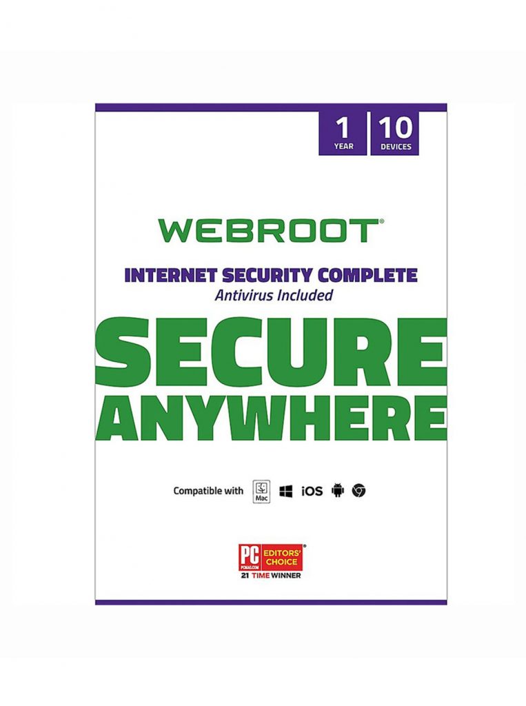 webroot internet security complete antivirus 2017 reviews